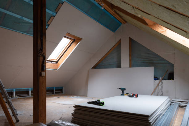 Best Spray Foam Insulation  in Ledgewood, NJ
