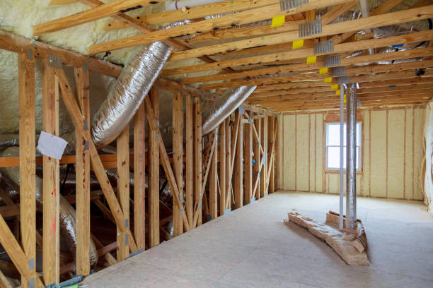 Best Insulation Contractors for Homes  in Ledgewood, NJ