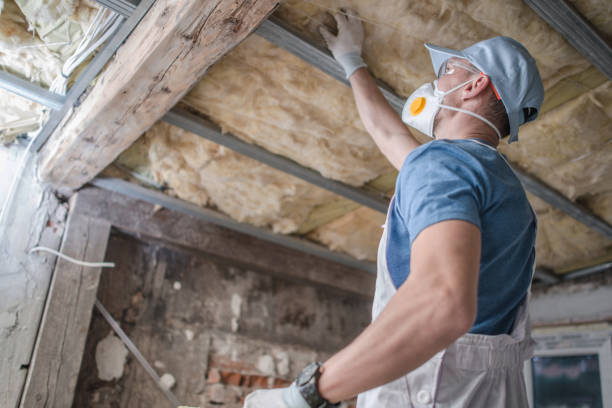 Best Attic Insulation Installation  in Ledgewood, NJ