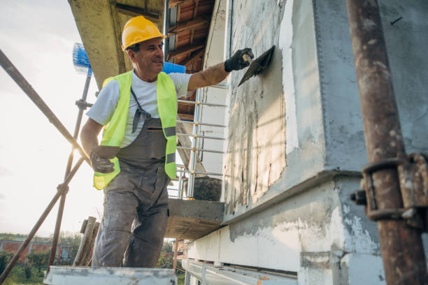 Best Attic Insulation Installation  in Ledgewood, NJ