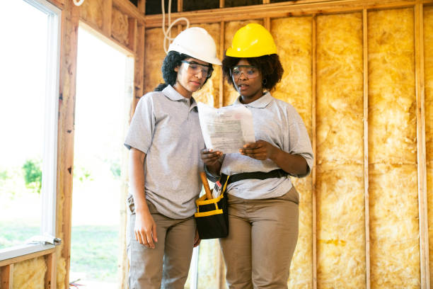 Best Crawl Space Insulation  in Ledgewood, NJ