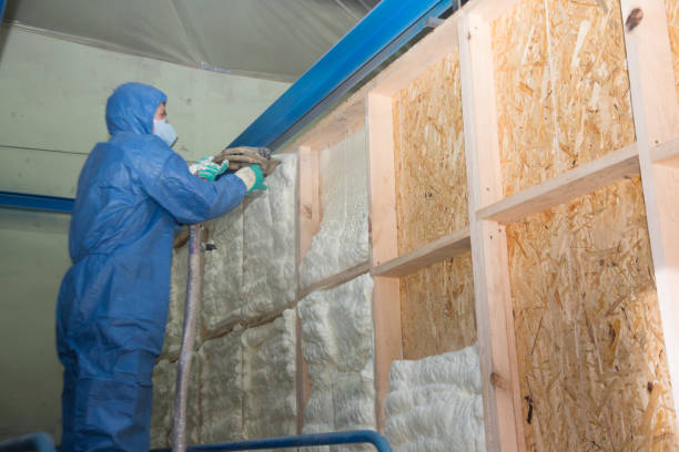 Insulation Replacement Services in Ledgewood, NJ