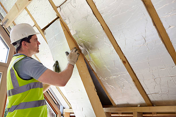 Best Wall Insulation Contractor  in Ledgewood, NJ