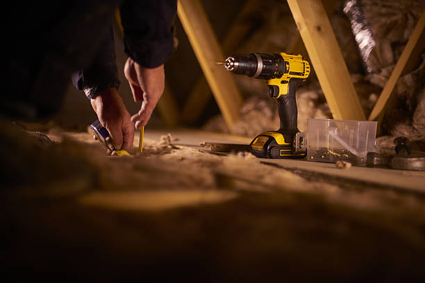 Best Blown-in Insulation  in Ledgewood, NJ